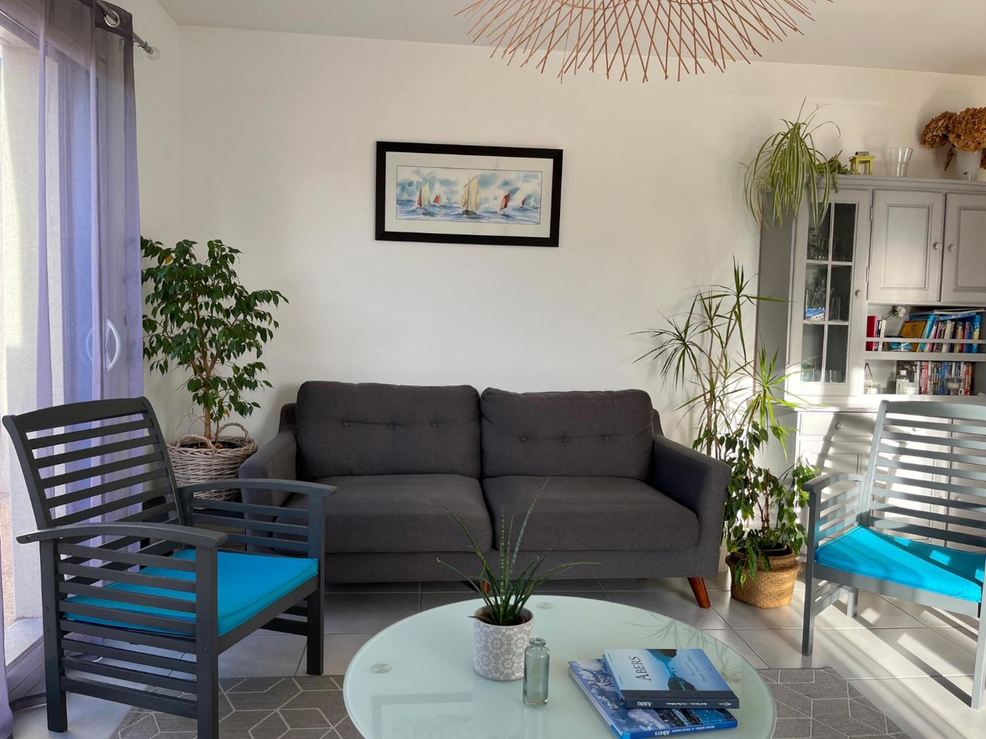 Maison Molène, au Pays des Abers Plouguerneau Extérieur photo