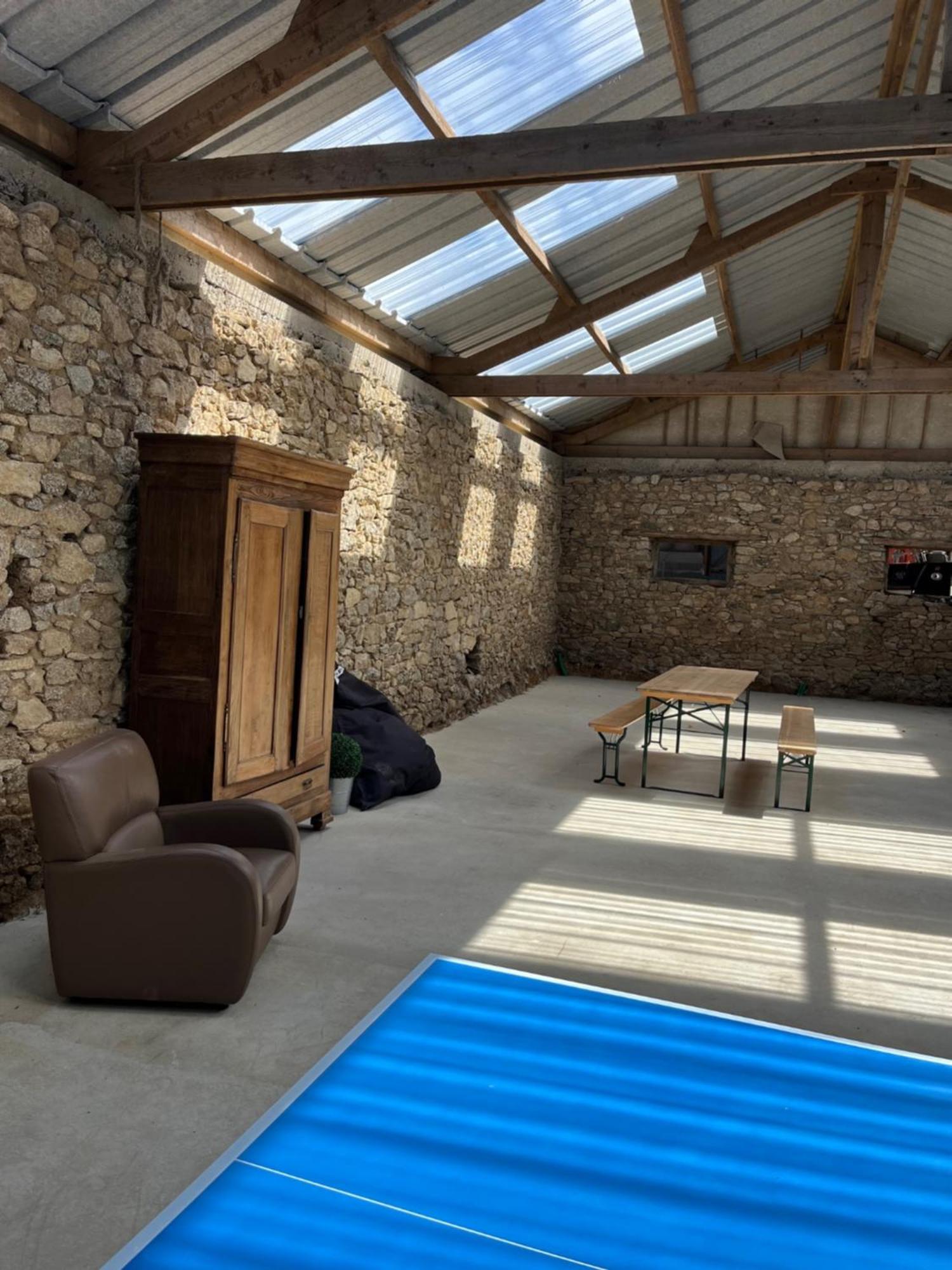 Maison Molène, au Pays des Abers Plouguerneau Extérieur photo