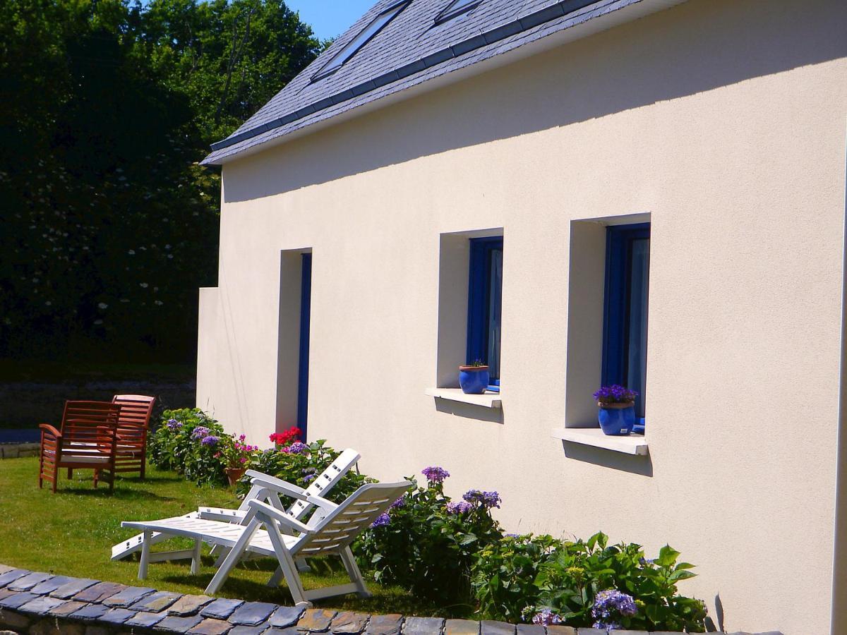 Maison Molène, au Pays des Abers Plouguerneau Extérieur photo